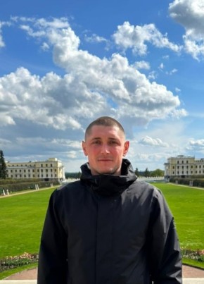 Владимир, 30, Россия, Елец