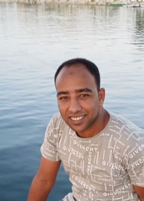 Bassem, 33, جمهورية مصر العربية, القاهرة