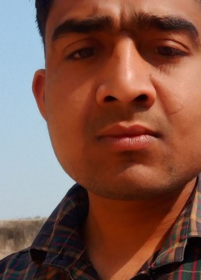 Raftaar, 22, India, Agra