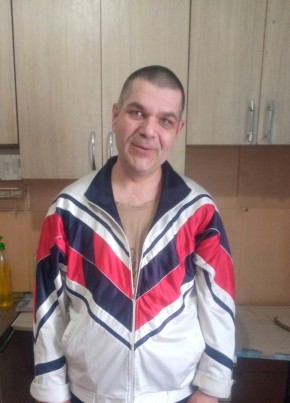 Слава из Иркутска 44 года