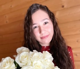 Гузалия, 24 года, Казань