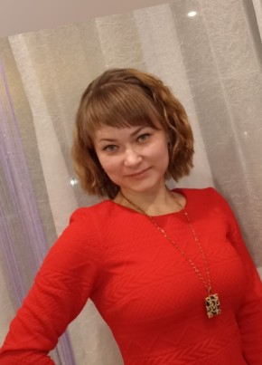 Ирина, 30, Россия, Бобров