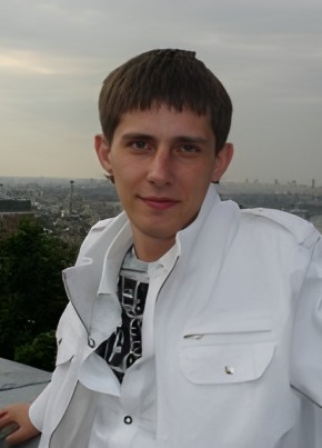 Виталий, 42, Russia, Chelyabinsk