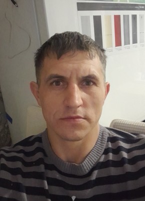Влад, 39, Россия, Сургут