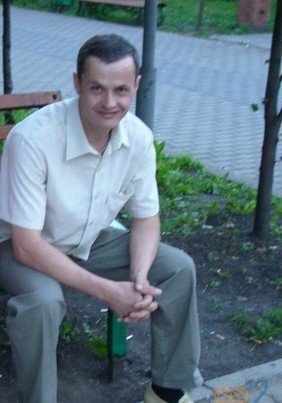 олег, 59, Россия, Шарыпово