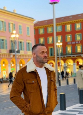 Dima из Воронежа 43 года