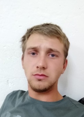 Павел, 26, Schweizerische Eidgenossenschaft, Dietikon