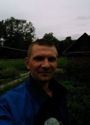 Денис, 36, Россия, Кавалерово