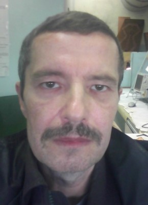 Сергей, 63, Россия, Нижний Новгород