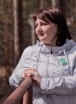 Elena, 46, Barnaul