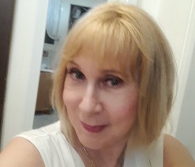 Svetlana, 54, Piraeus