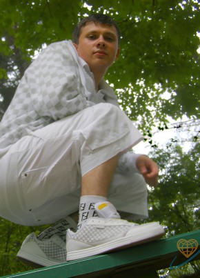 Aleksey, 39, Russia, Saint Petersburg