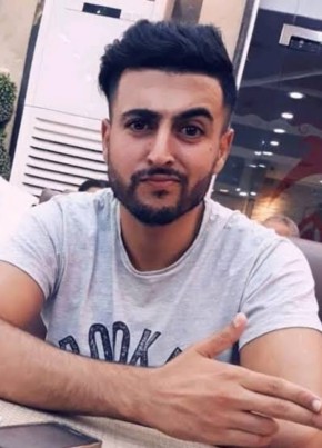 Faycel из Saïda 29 лет