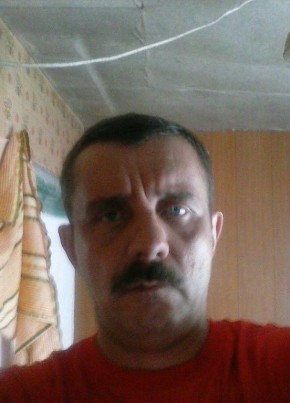 владислав, 50, Россия, Сызрань