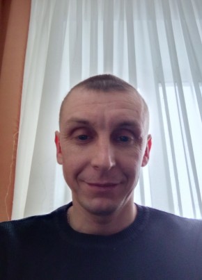 Евгений, 40, Россия, Ульяновск