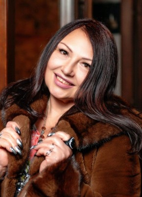 Natali, 56, Ukraine, Donetsk