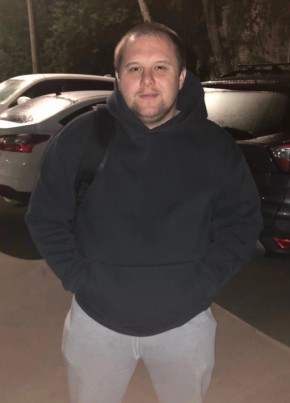 Nikita, 27, Russia, Nizhniy Novgorod