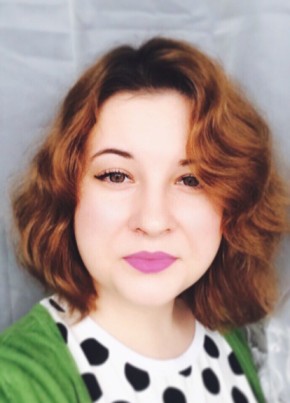 Lina, 30, Россия, Ревда