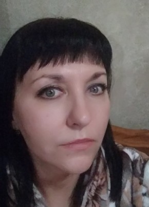 Анжелика, 52, Россия, Краснодар