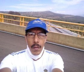 Humberto, 51 год, Cuyutlán