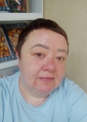 Жанна из Челябинска 44 года