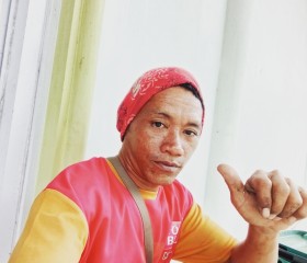 Yanto, 36 лет, Kota Palembang