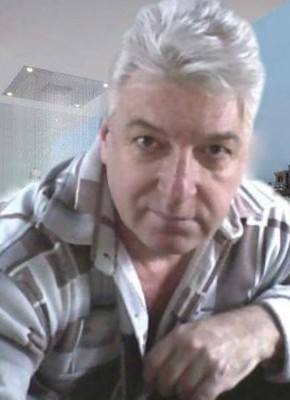 Иванович, 68, Россия, Челябинск