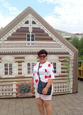 Наталья из Читы 49 лет