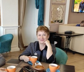 Lidiya, 71, Vladivostok