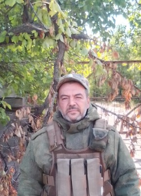Владислав, 49, Россия, Нижнекамск