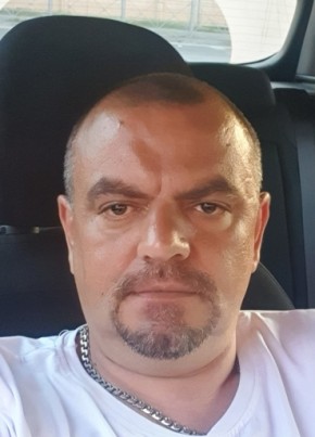 Александр из Реутова 49 лет