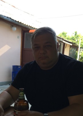 денис, 54, Россия, Софрино