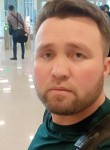 Ozodbek, 34, Moscow