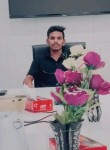 Navin Dama, 23 года, Ahmedabad