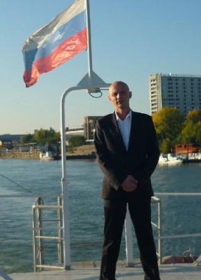 Юрий, 42, Россия, Челябинск