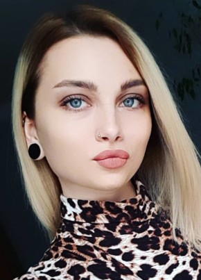 Камила, 28, Россия, Москва