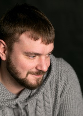 Valera, 34, Russia, Belgorod