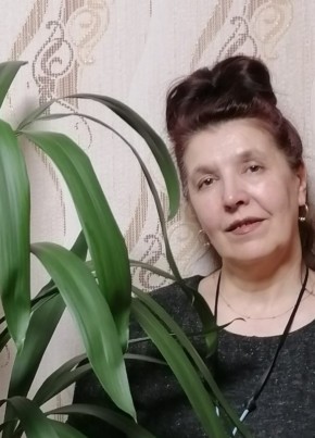 Людмила Варламов, 55, Россия, Муезерский