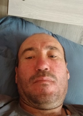 Василий из Нижневартовска 42 года