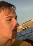 Daniil, 20, Saint Petersburg