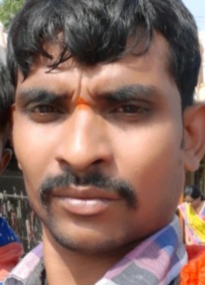 Balu, 31, India, Quthbullapur