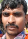 Balu, 31 год, Quthbullapur