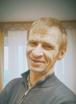 Александр Никон, 49 лет, Солнцево