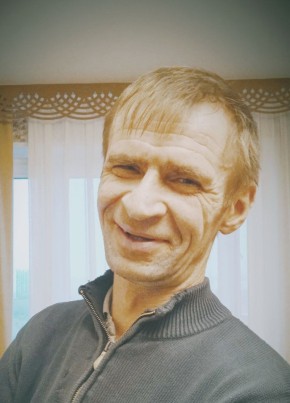 Александр Никон, 49, Россия, Солнцево
