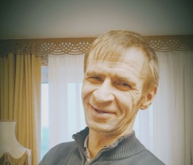 Александр Никон, 49 лет, Солнцево