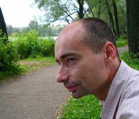 Ярослав, 55 лет, Москва