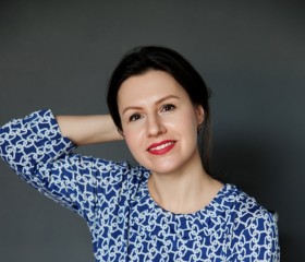 Анна, 41 год, Санкт-Петербург