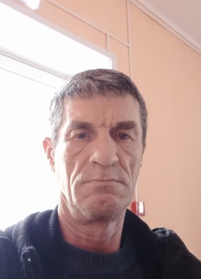 Александр, 58, Россия, Сураж