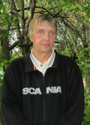 Андрей, 51, Україна, Київ