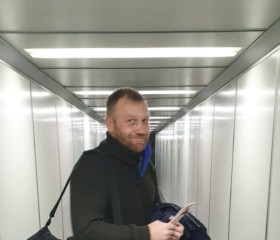 Andrey, 42, Saint Petersburg